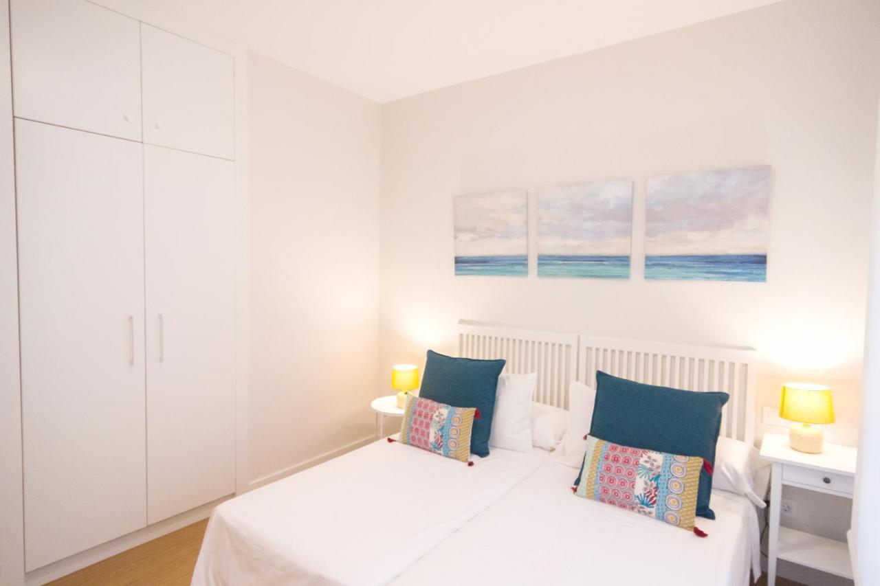 Etxaniz Apartment By People Rentals Bilbao Esterno foto
