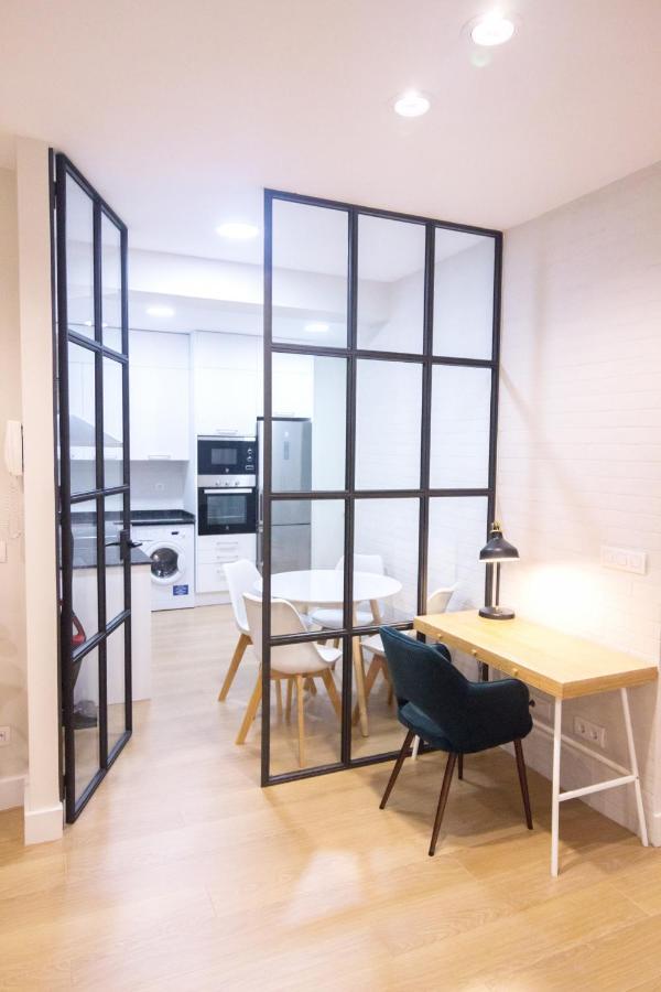 Etxaniz Apartment By People Rentals Bilbao Esterno foto